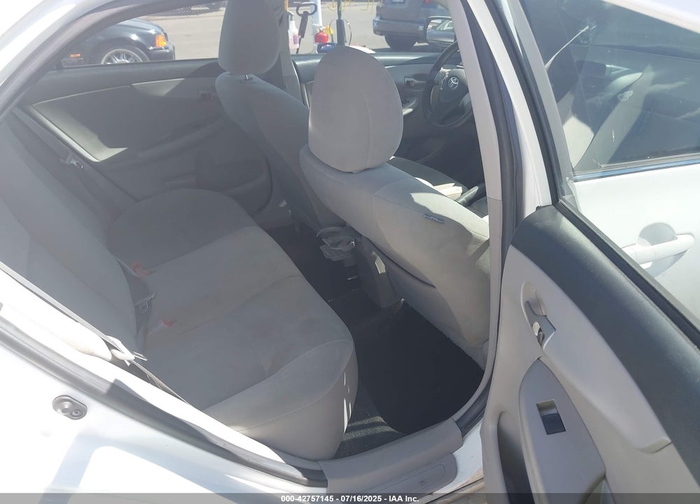 2013 TOYOTA COROLLA VIN: 2T1BU4EE1DC016065