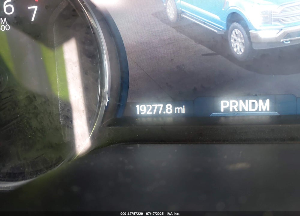 2023 FORD F-150 XLT VIN: 1FTEX1EP2PKE11783