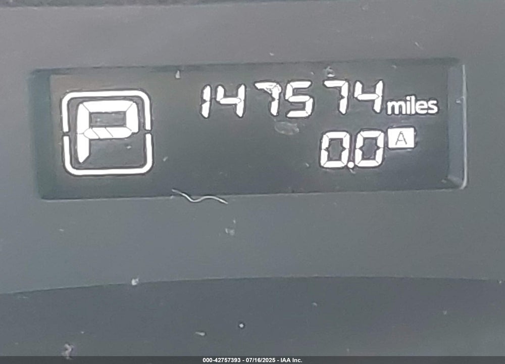 2014 NISSAN ALTIMA VIN: 1N4AL3AP4EC413429