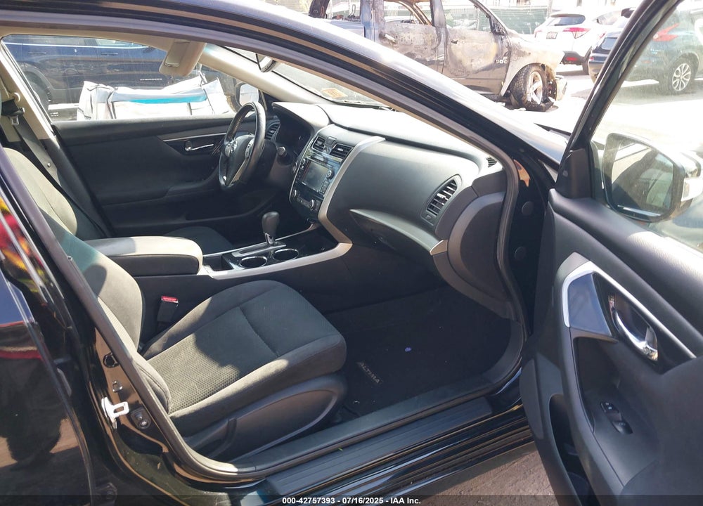 2014 NISSAN ALTIMA VIN: 1N4AL3AP4EC413429
