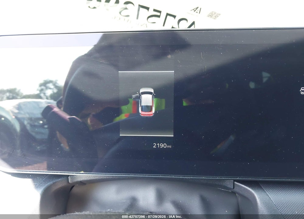 2025 KIA K4 VIN: 3KPFT4DE8SE137003