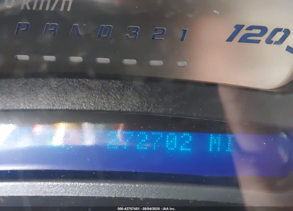 2004 CHEVROLET SILVERADO 1500 Z71 VIN: 1GCEK19T04E271510