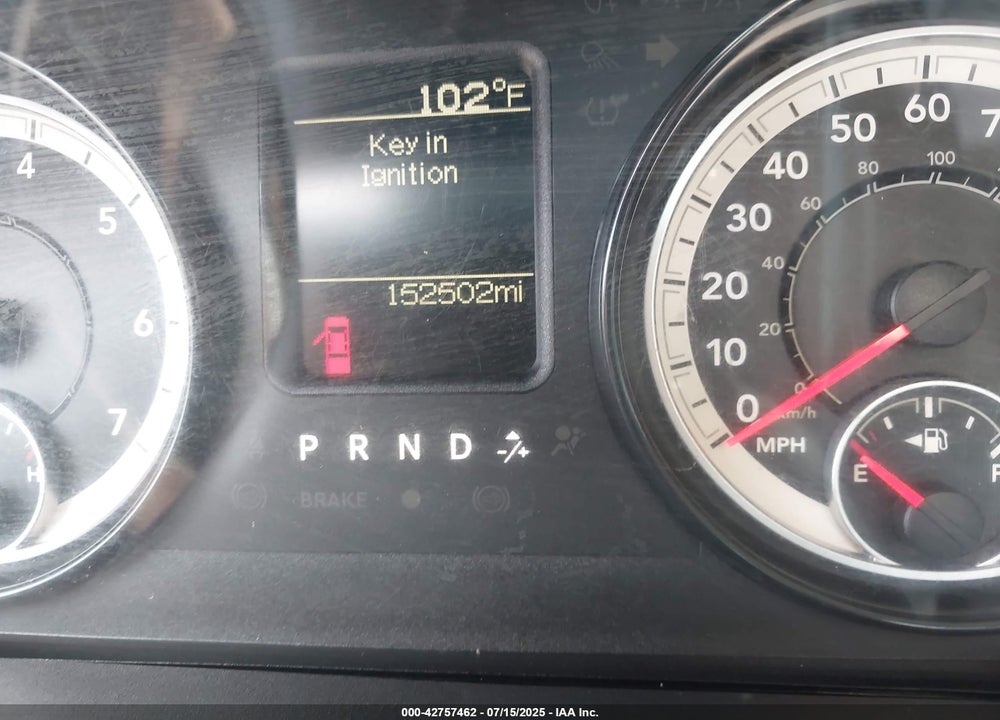 2017 RAM 1500 VIN: 1C6RR7KT7HS799439