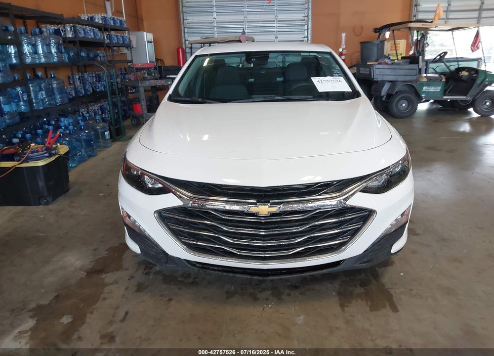 2024 CHEVROLET MALIBU FWD 1LT VIN: 1G1ZD5STXRF132900