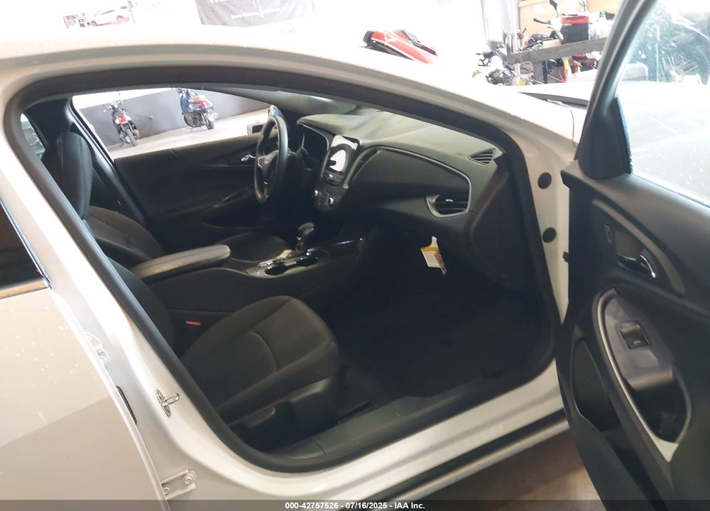 2024 CHEVROLET MALIBU FWD 1LT VIN: 1G1ZD5STXRF132900