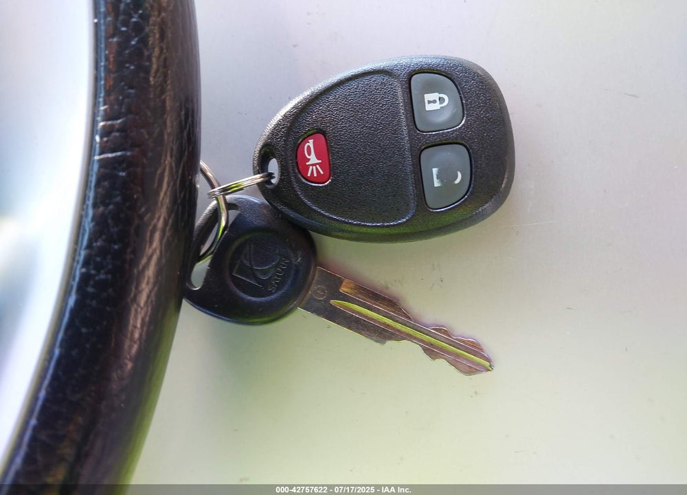 2008 SATURN VUE VIN: 3GSCL53798S655888