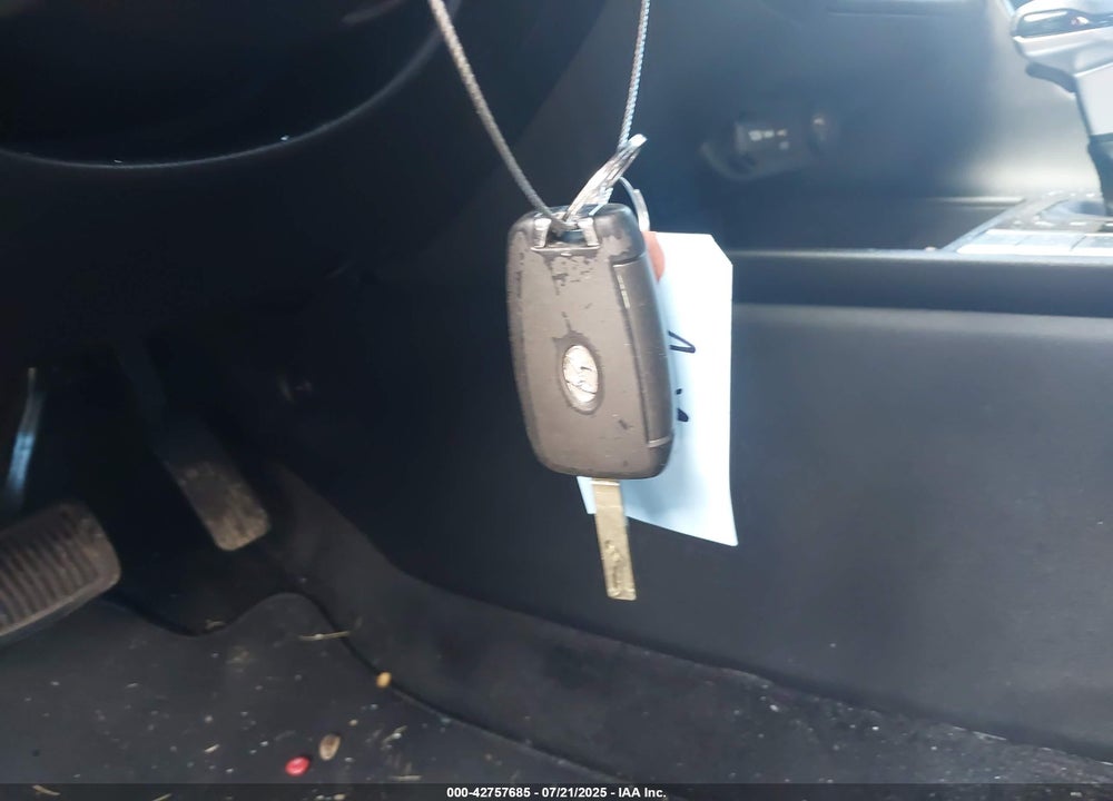 2021 HYUNDAI ELANTRA VIN: KMHLL4AG1MU178629