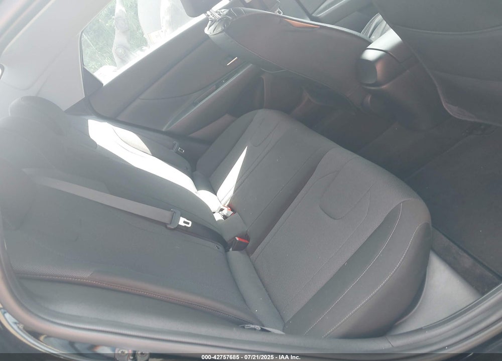 2021 HYUNDAI ELANTRA VIN: KMHLL4AG1MU178629