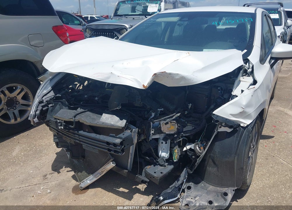 2023 NISSAN VERSA VIN: 3N1CN8EV6PL838194