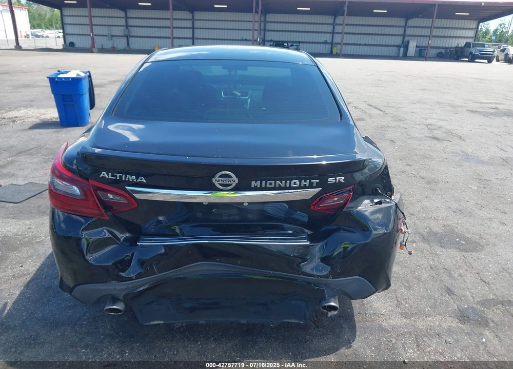 2017 NISSAN ALTIMA VIN: 1N4AL3AP0HN316267
