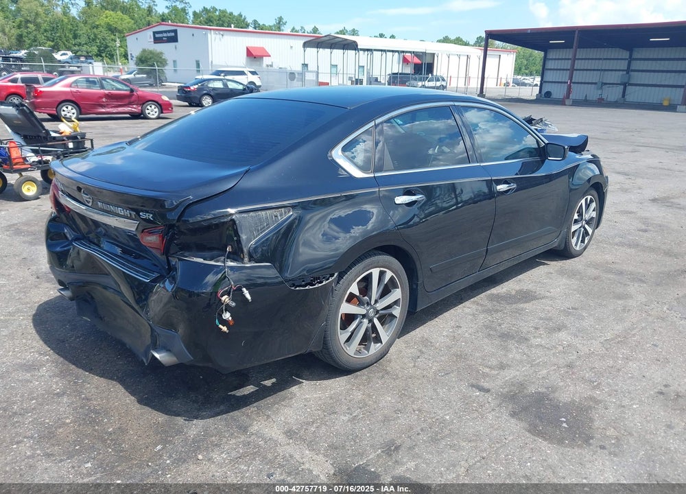 2017 NISSAN ALTIMA VIN: 1N4AL3AP0HN316267
