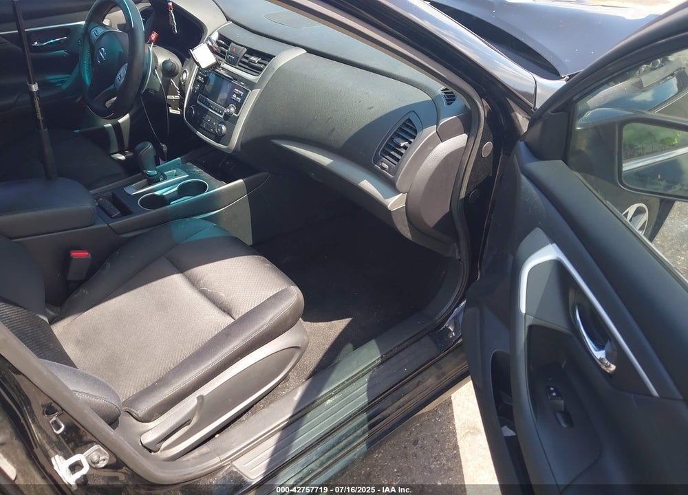 2017 NISSAN ALTIMA VIN: 1N4AL3AP0HN316267