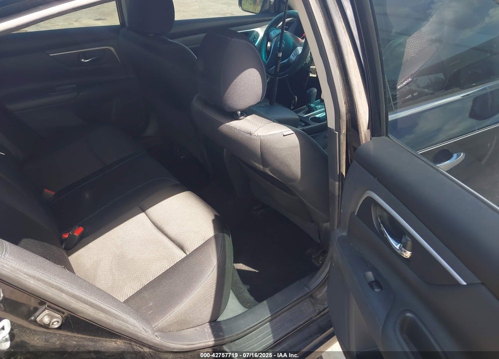2017 NISSAN ALTIMA VIN: 1N4AL3AP0HN316267