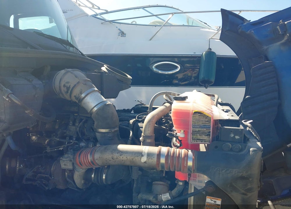 2019 KENWORTH T680 VIN: 1XKYDP9X1KJ239106