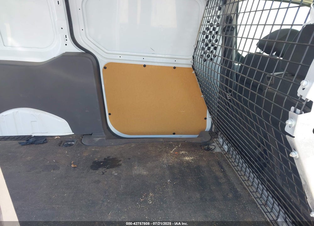 2019 FORD TRANSIT CONNECT XL VIN: NM0LS7E23K1415317