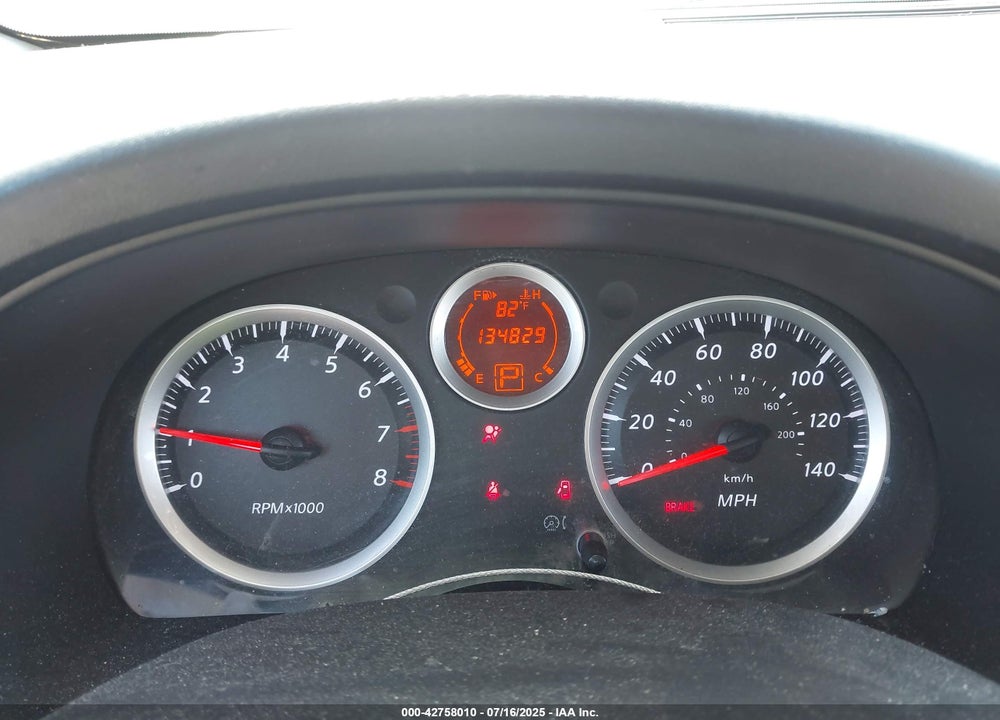 2012 NISSAN SENTRA 2.0 S VIN: 3N1AB6AP6CL674905