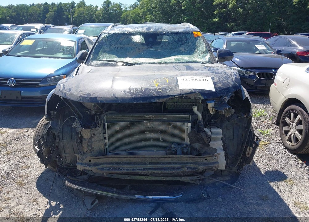 2024 VOLKSWAGEN ATLAS CROSS SPORT VIN: 1V2FE2CA1RC246304
