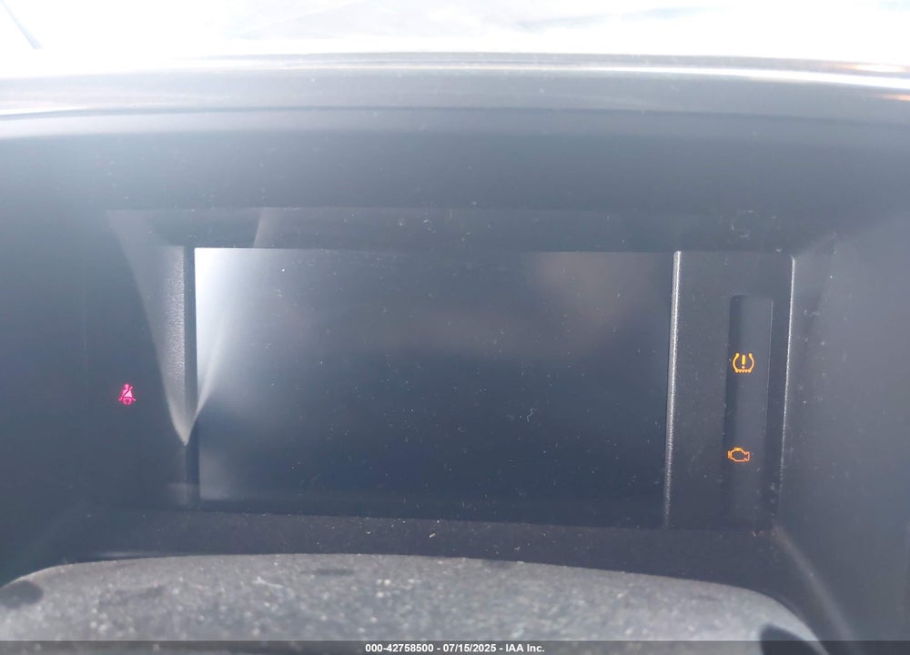 2011 CHEVROLET VOLT VIN: 1G1RD6E43BU103377