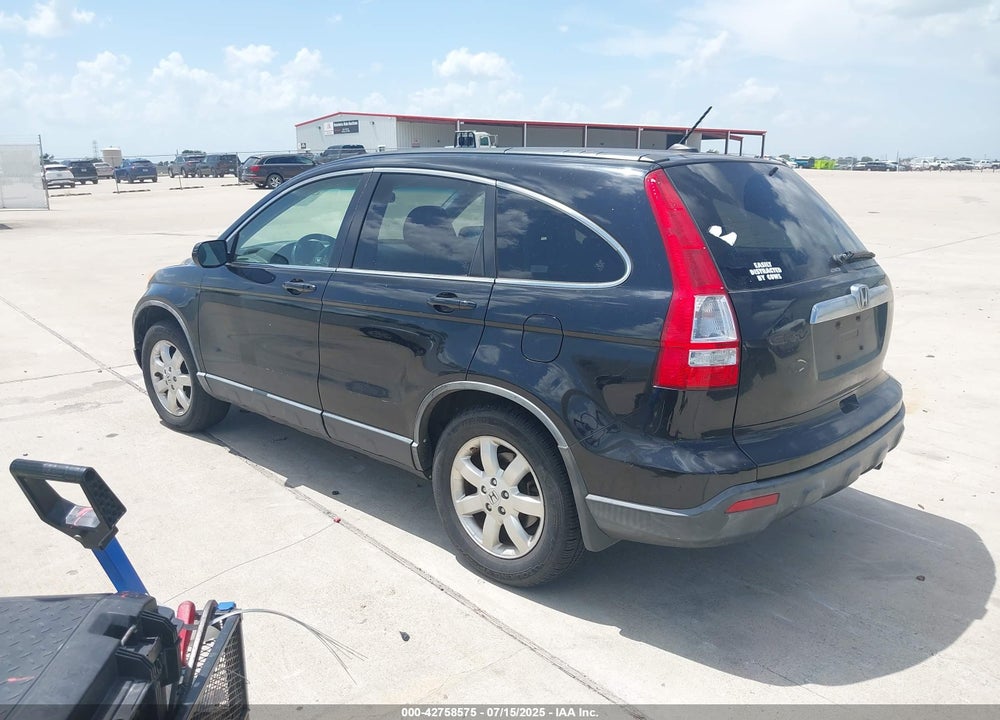 2008 HONDA CR-V VIN: JHLRE48758C049094
