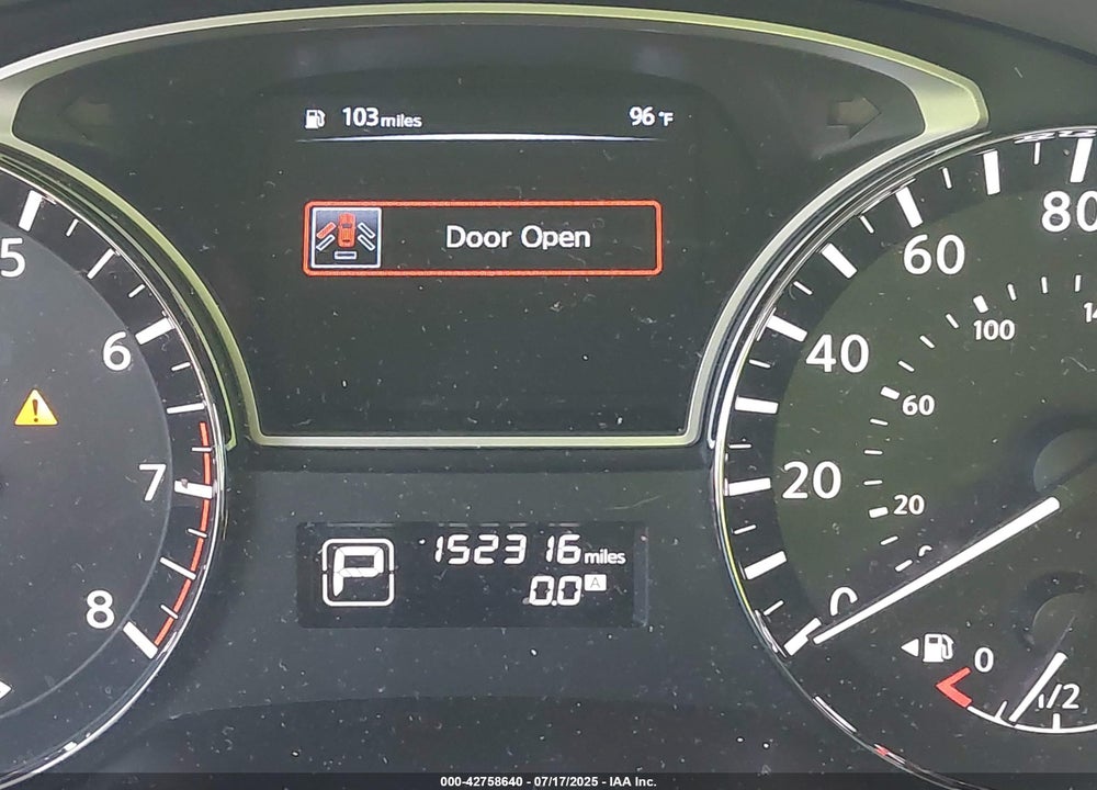 2014 NISSAN ALTIMA VIN: 1N4AL3AP9EC400238