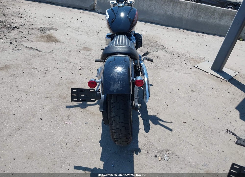 2020 HARLEY-DAVIDSON FXST VIN: 1HD1BVJ29LB066985
