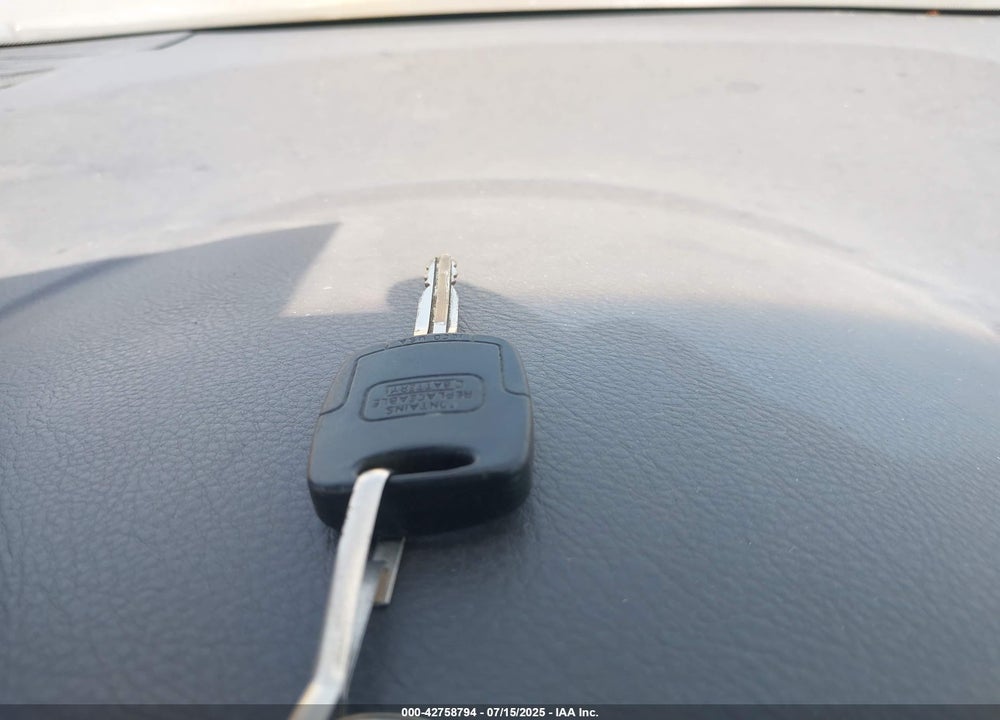 2005 TOYOTA SIENNA VIN: 5TDZA23C85S316854
