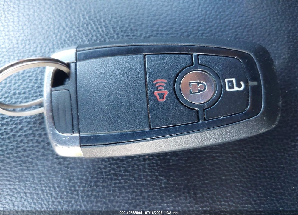2018 FORD EXPLORER VIN: 1FM5K8D82JGB02757