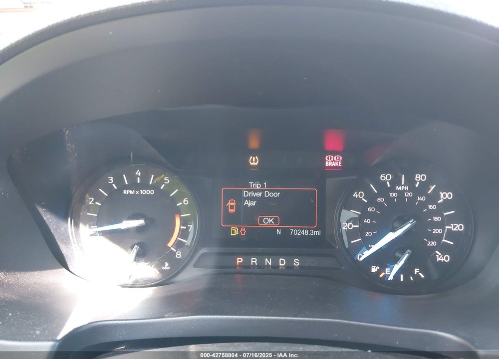 2018 FORD EXPLORER VIN: 1FM5K8D82JGB02757