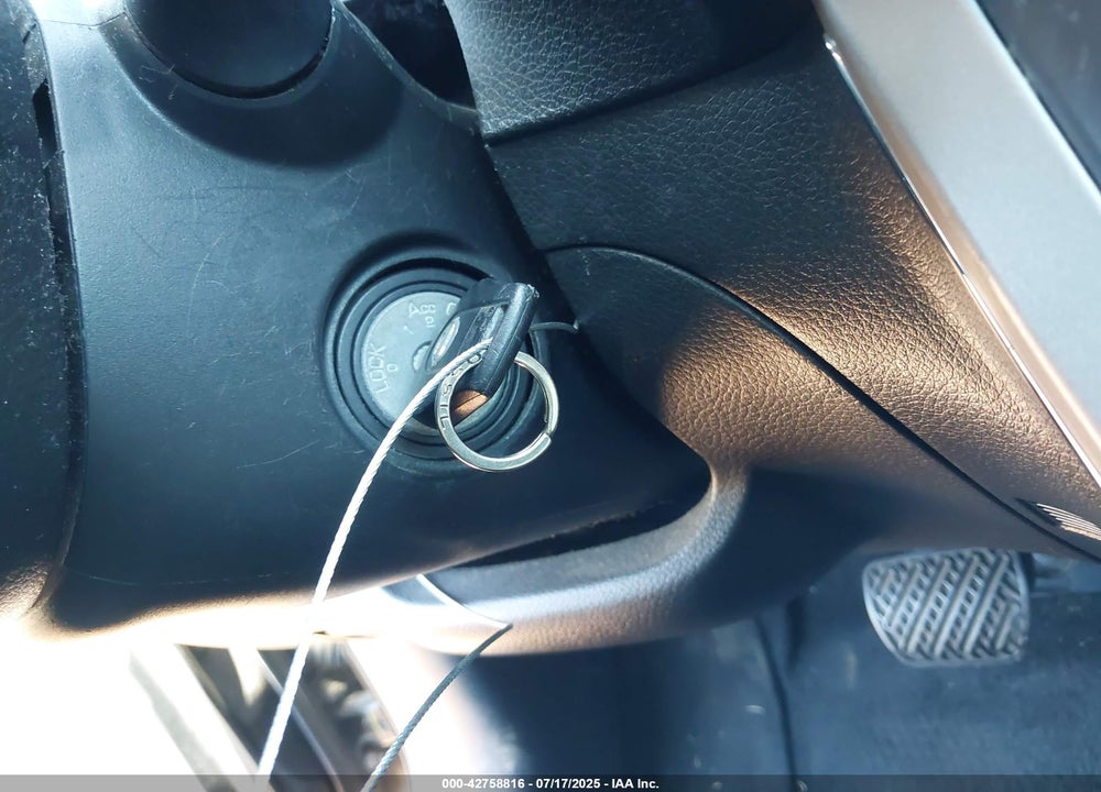 2015 NISSAN SENTRA VIN: 3N1AB7AP1FY263618