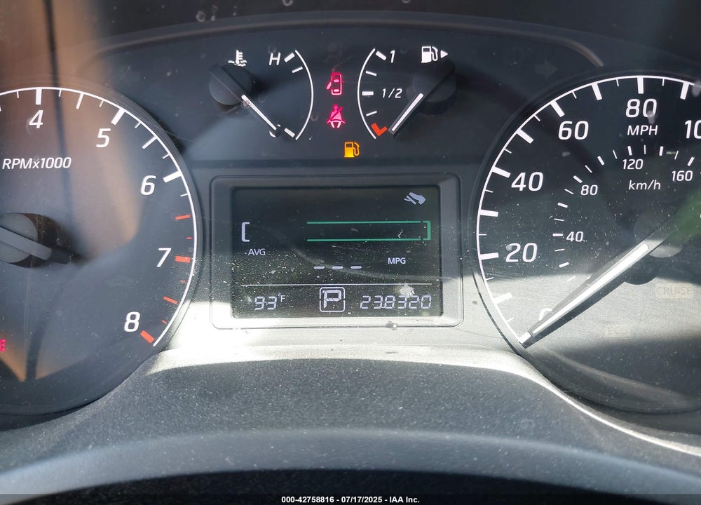 2015 NISSAN SENTRA VIN: 3N1AB7AP1FY263618