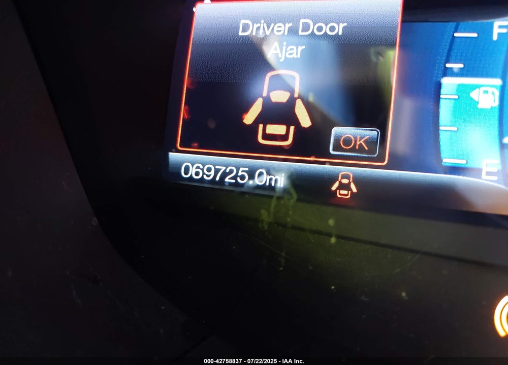 2017 FORD FUSION VIN: 3FA6P0K98HR309069
