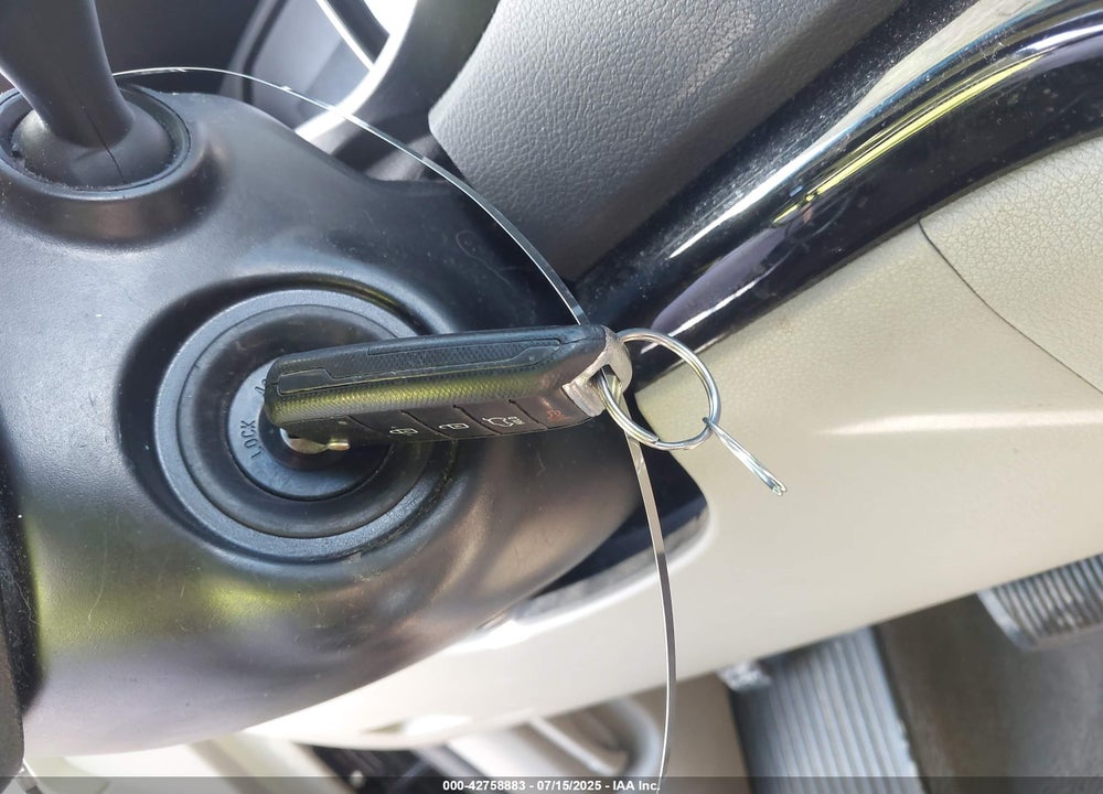 2015 KIA SEDONA LX VIN: KNDMB5C15F6031599