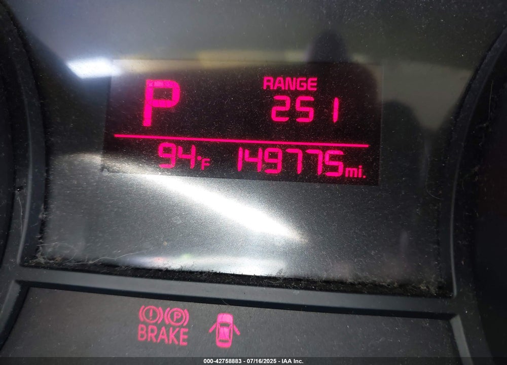 2015 KIA SEDONA LX VIN: KNDMB5C15F6031599