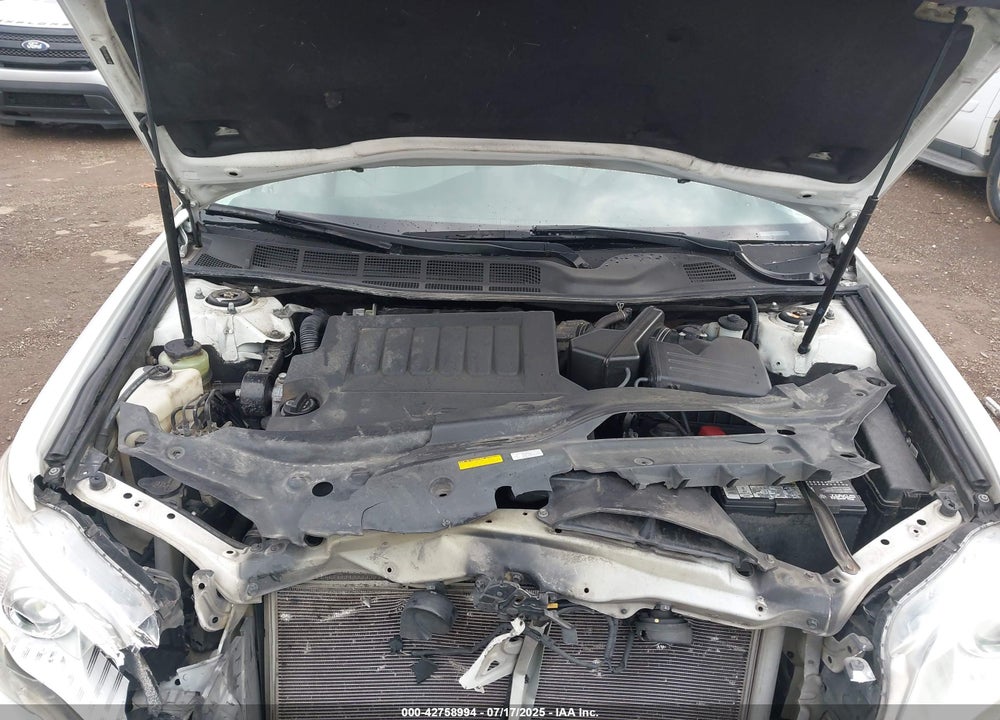 2012 TOYOTA AVALON VIN: 4T1BK3DB2CU468529