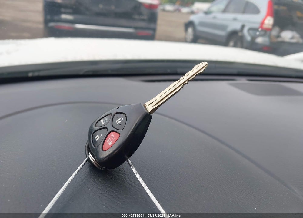 2012 TOYOTA AVALON VIN: 4T1BK3DB2CU468529