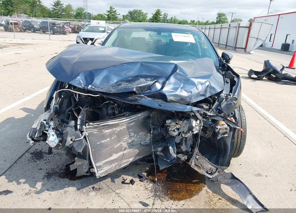 2016 HONDA CIVIC VIN: 19XFC2F7XGE097839