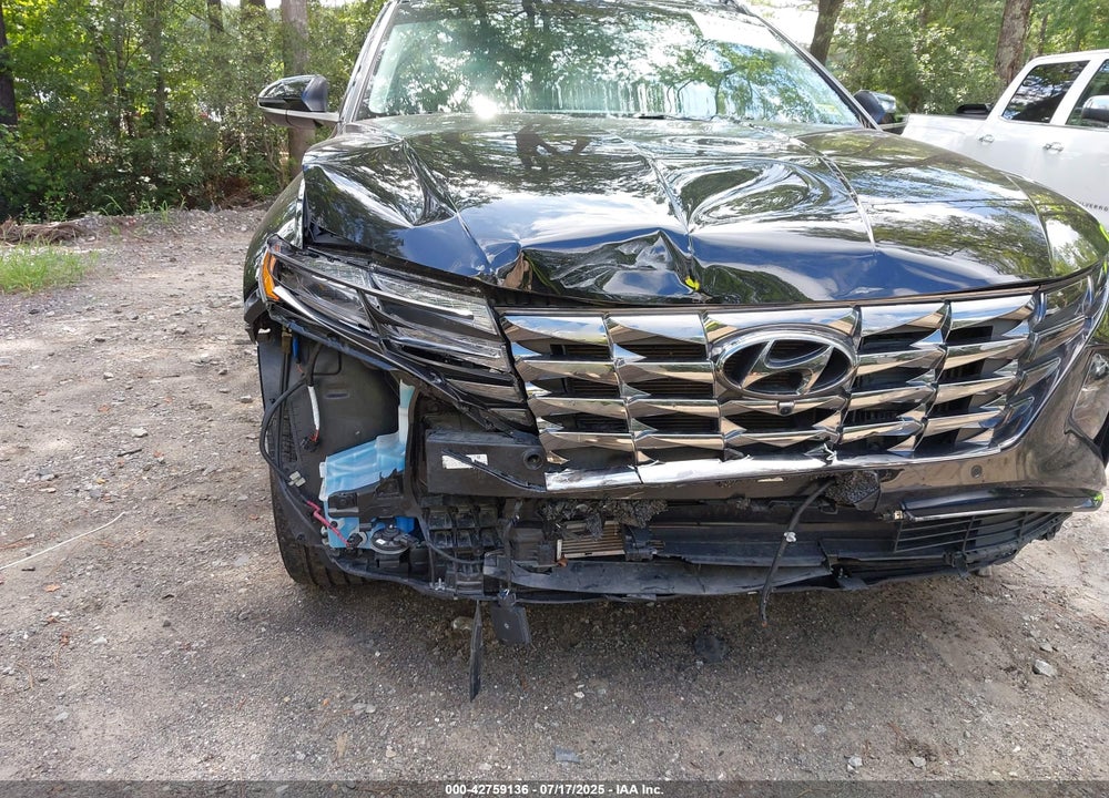 2023 HYUNDAI TUCSON HYBRID VIN: KM8JECA11PU086738