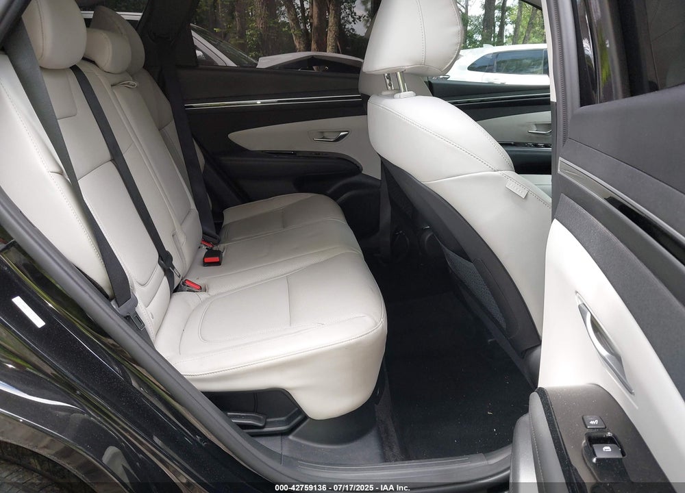 2023 HYUNDAI TUCSON HYBRID VIN: KM8JECA11PU086738