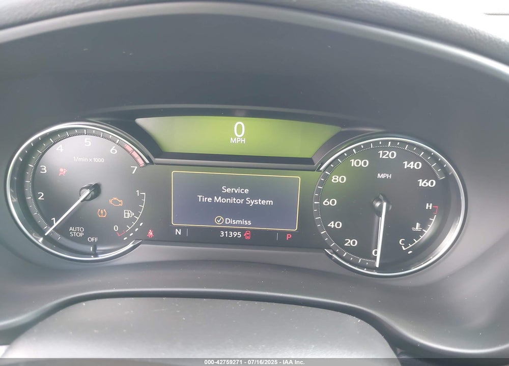 2020 CADILLAC XT4 VIN: 1GYFZER4XLF116224