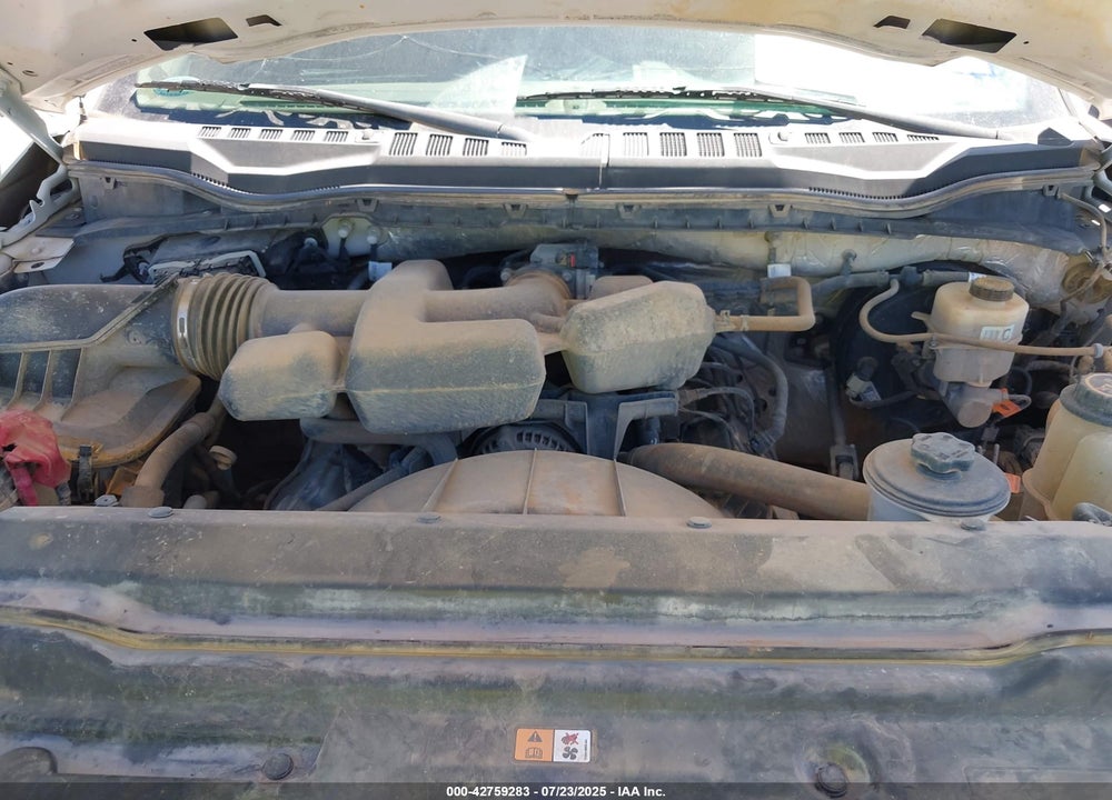 2019 FORD F-250 VIN: 1FD7W2B69KEG48755