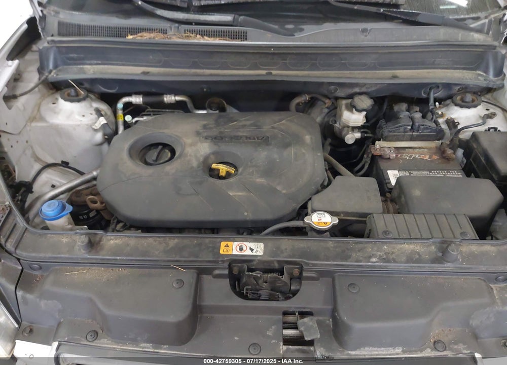 2012 KIA SOUL VIN: KNDJT2A64C7463393