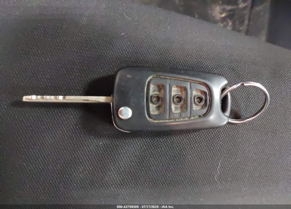 2012 KIA SOUL VIN: KNDJT2A64C7463393