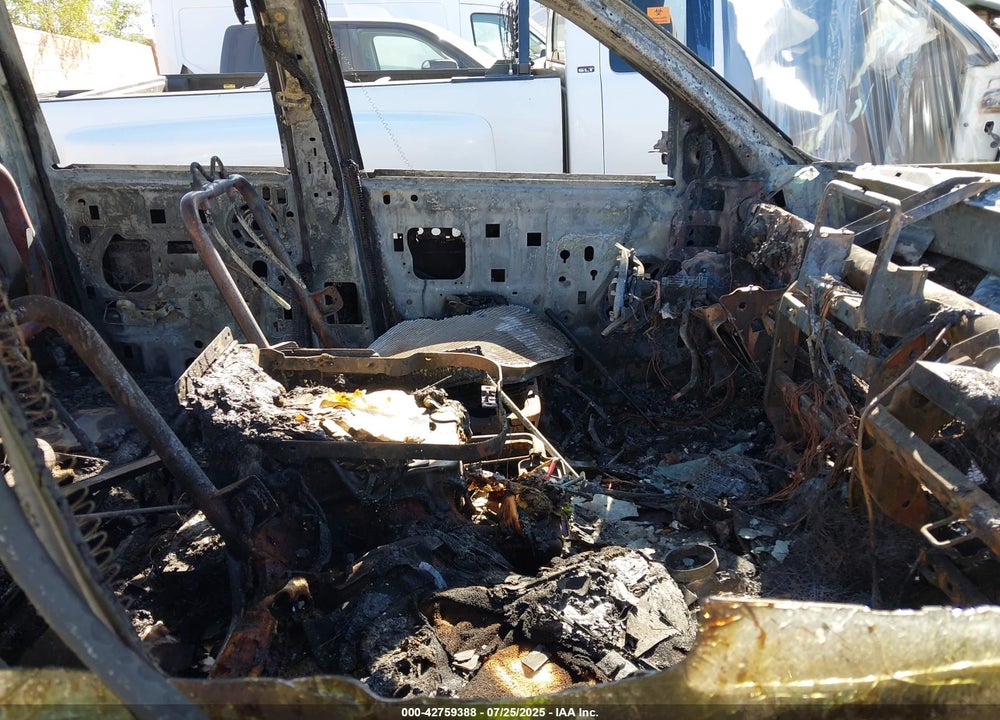 2006 DODGE RAM 2500 LARAMIE VIN: 3D7KS28C36G132340