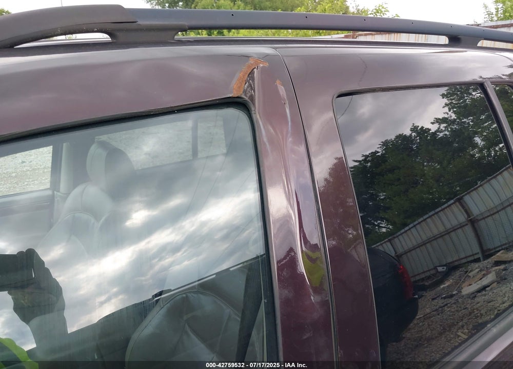 2004 JEEP GRAND CHEROKEE VIN: 1J4GW58N44C247000