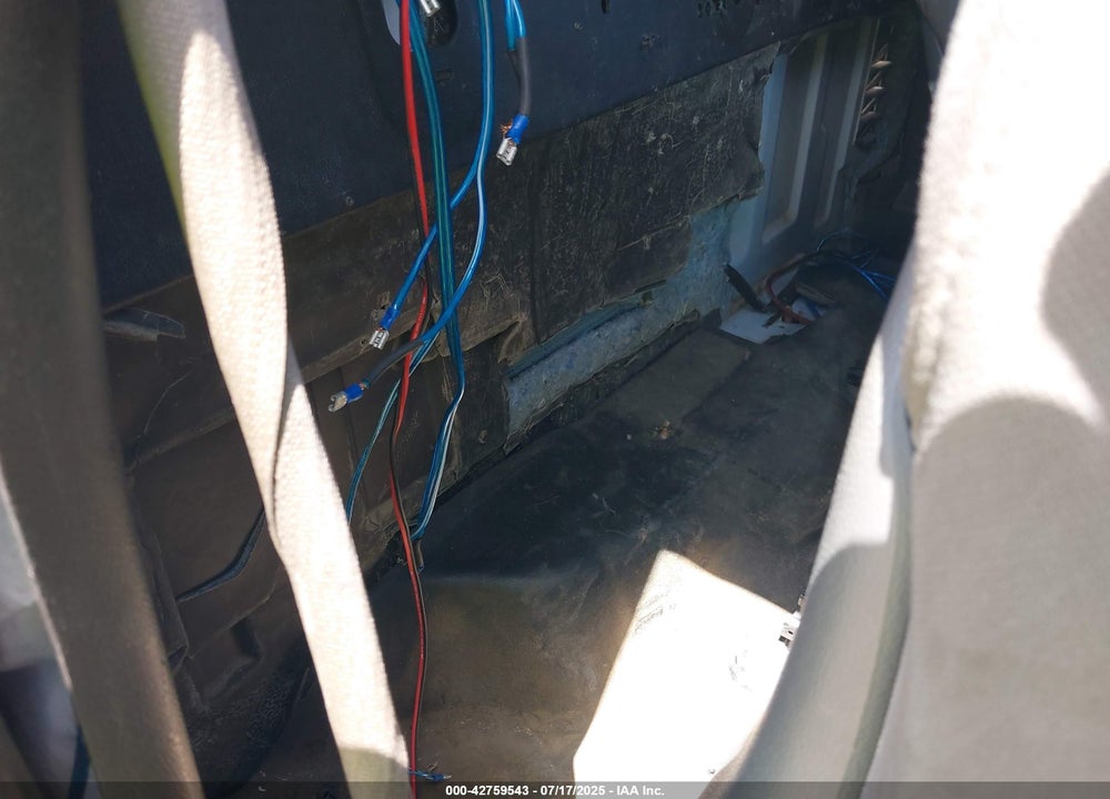 2014 CHEVROLET SILVERADO 1500 WORK TRUCK 1WT VIN: 1GCNCPEH1EZ140159