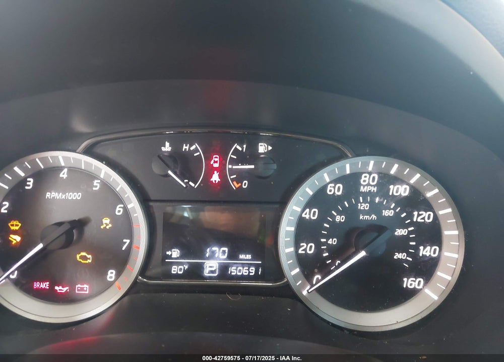 2013 NISSAN SENTRA VIN: 3N1AB7AP5DL684669