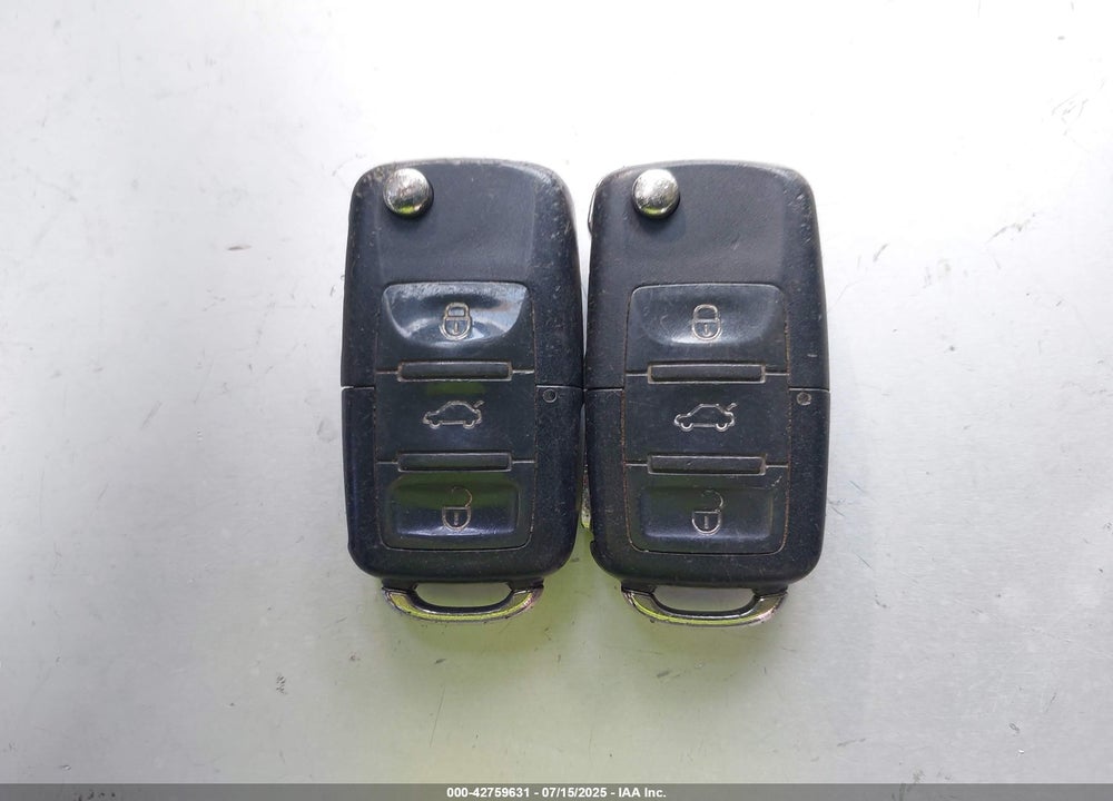 2009 VOLKSWAGEN JETTA TDI VIN: 3VWRL71K99M030967