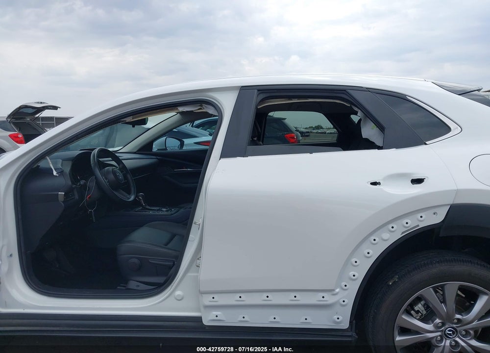 2021 MAZDA CX-30 VIN: 3MVDMBBL8MM210971