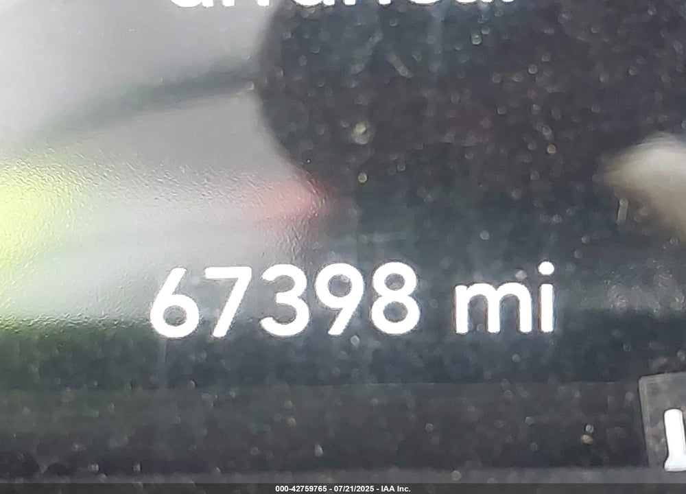 2018 JEEP WRANGLER UNLIMITED VIN: 1C4HJXEN8JW261176