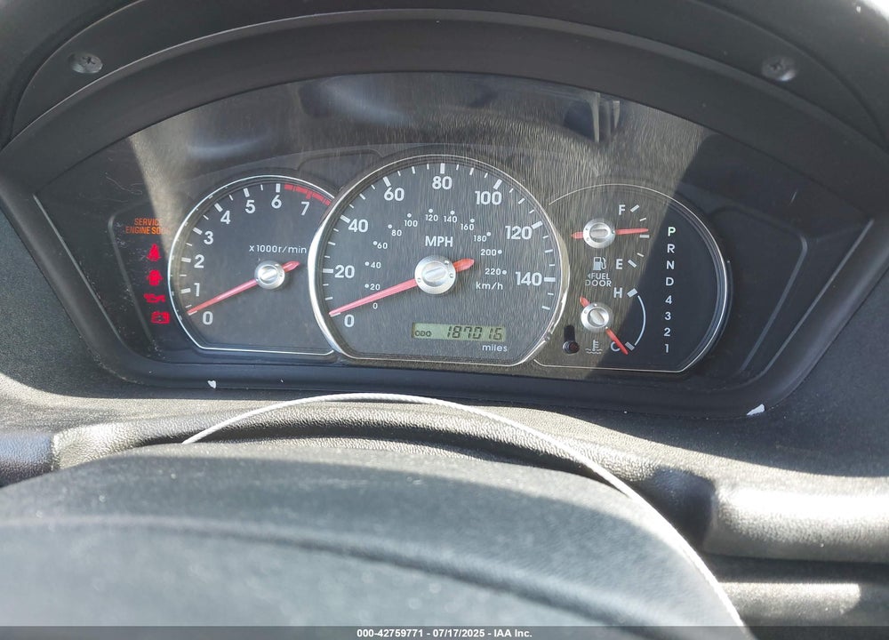 2011 MITSUBISHI ENDEAVOR VIN: 4A4JN2AS5BE028067